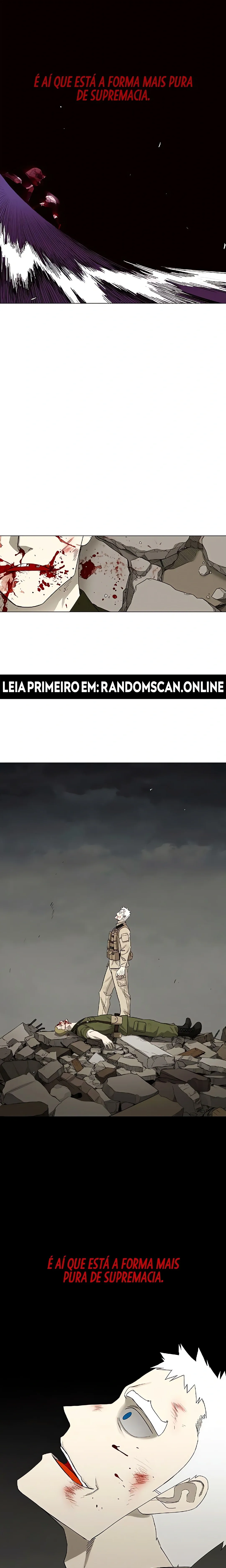 O Boxeador Capítulo 88 Página 19