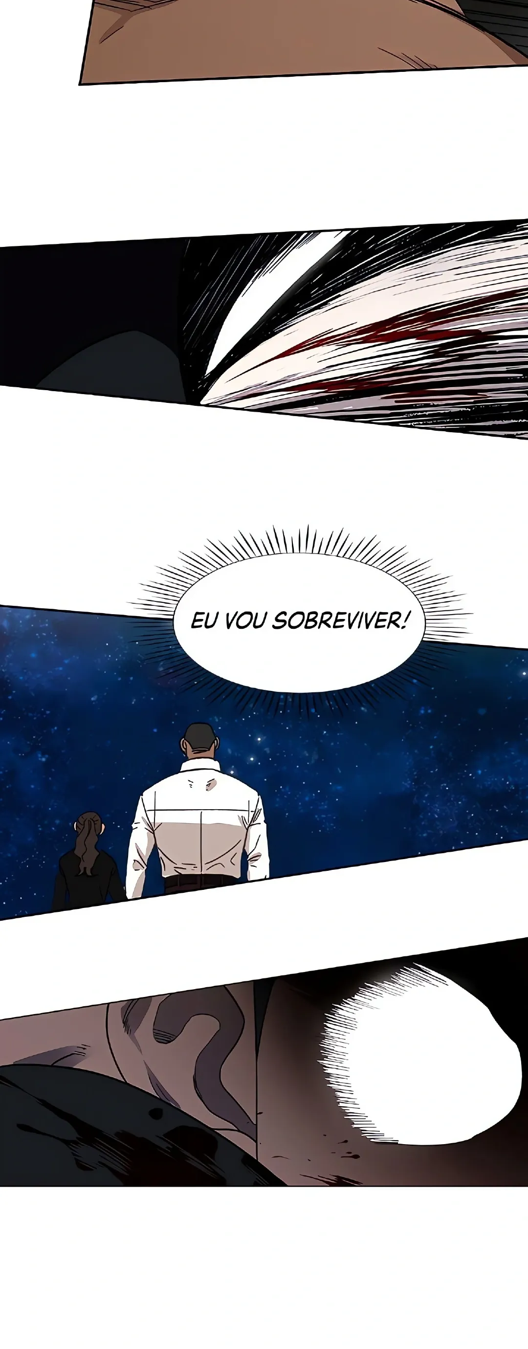 O Boxeador Capítulo 89 Página 14