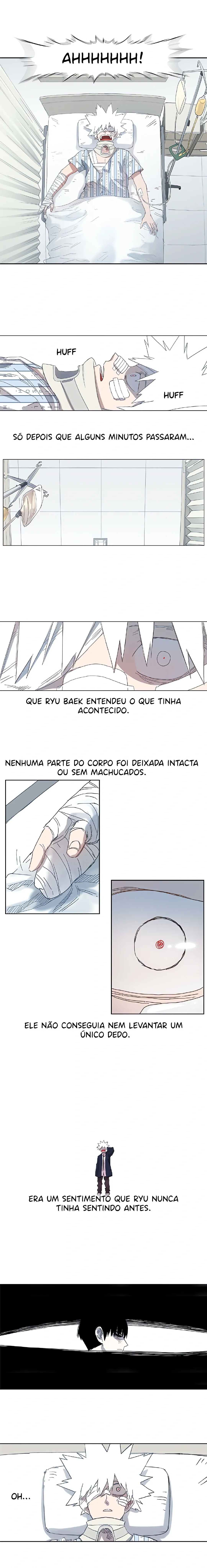 O Boxeador Capítulo 9 Página 7
