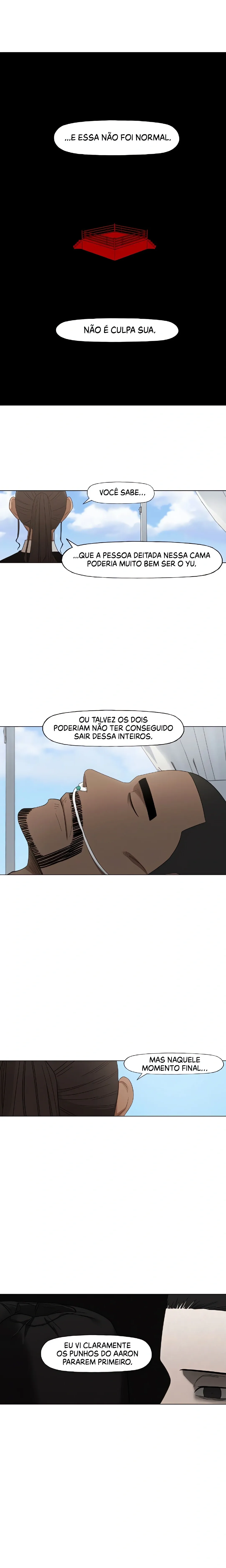 O Boxeador Capítulo 90 Página 16