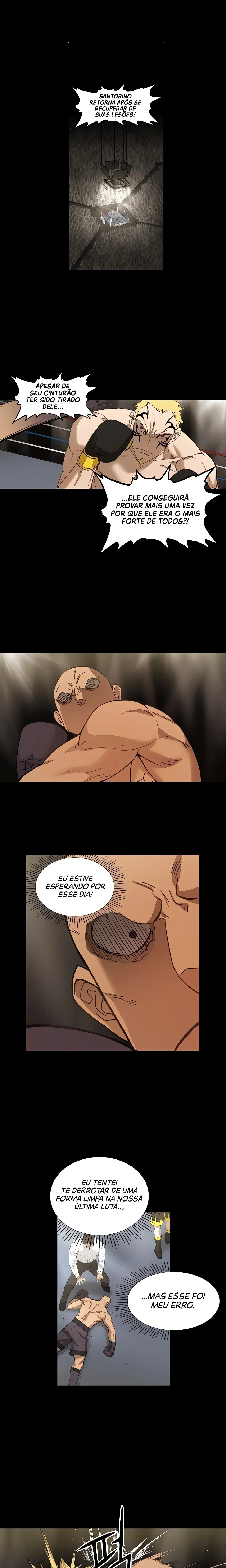 O Boxeador Capítulo 92 Página 4