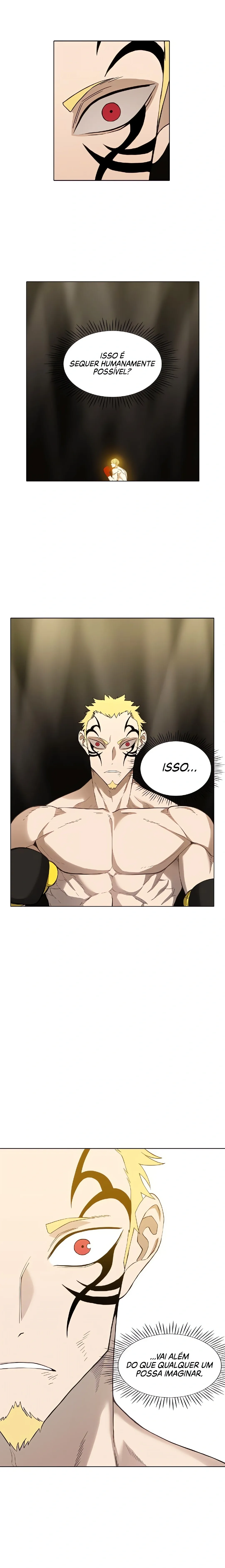 O Boxeador Capítulo 93 Página 25