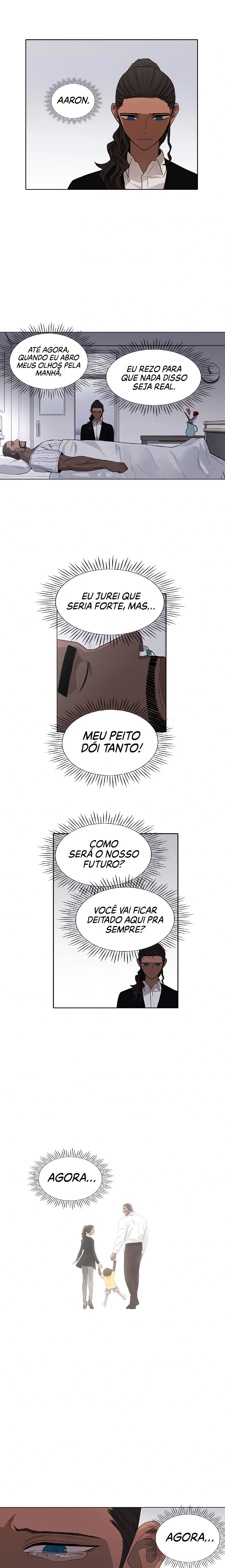 O Boxeador Capítulo 94 Página 10