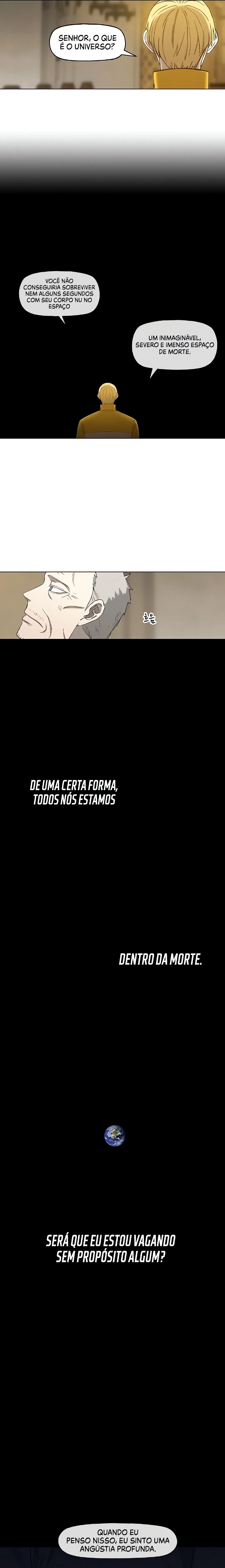 O Boxeador Capítulo 94 Página 17