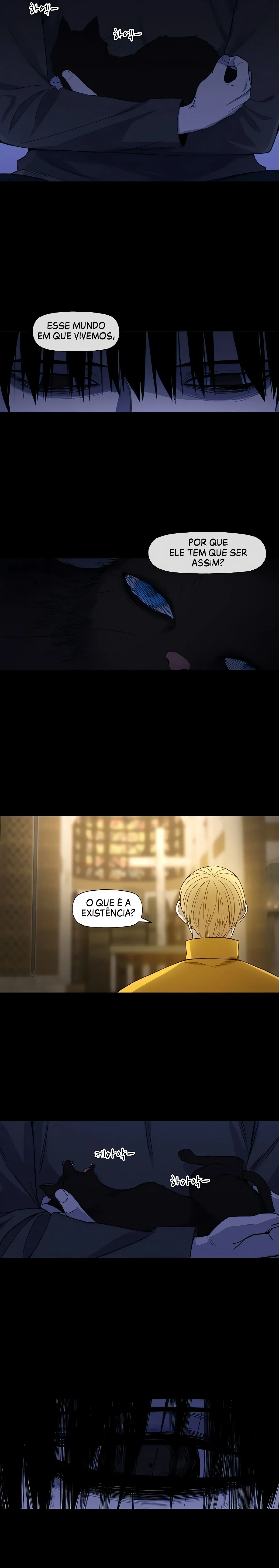 O Boxeador Capítulo 94 Página 18