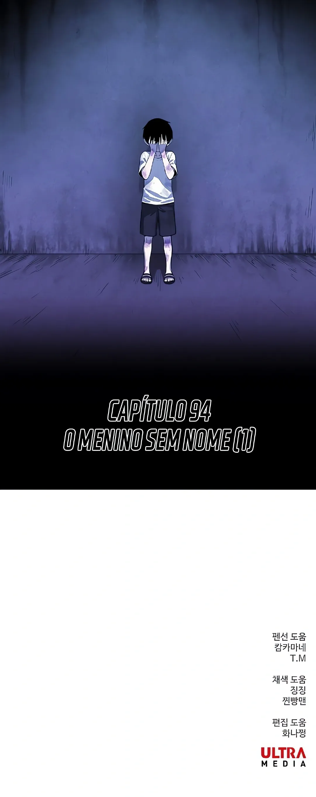 O Boxeador Capítulo 94 Página 24