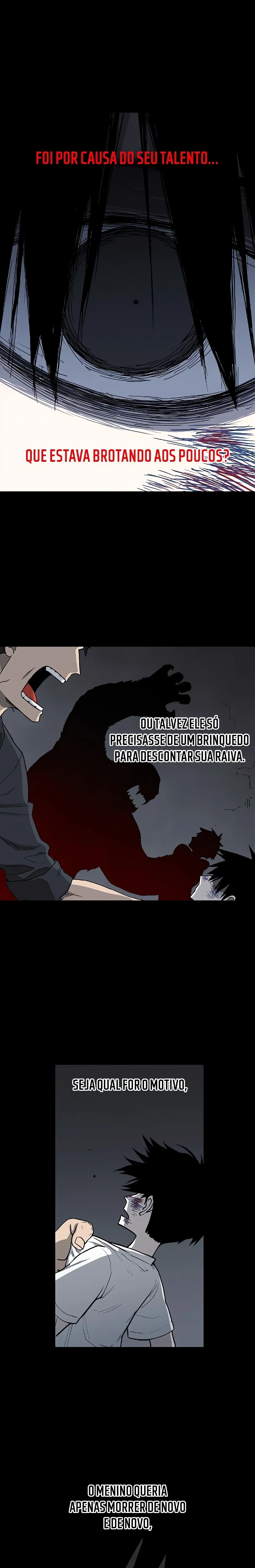 O Boxeador Capítulo 95 Página 13