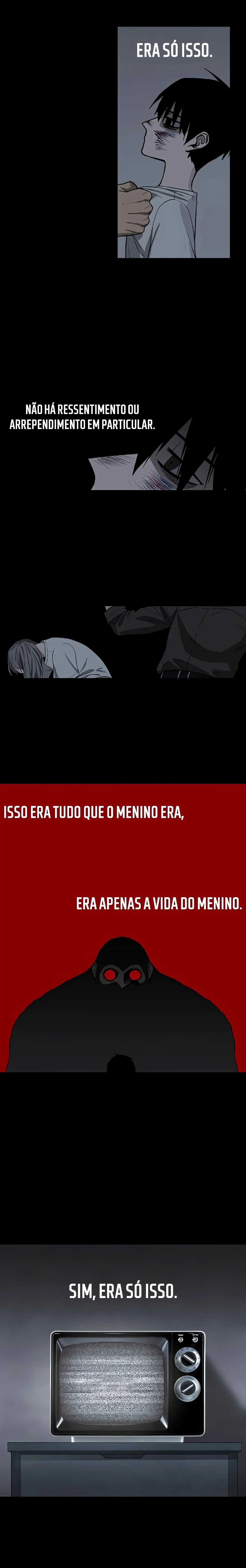 O Boxeador Capítulo 95 Página 16