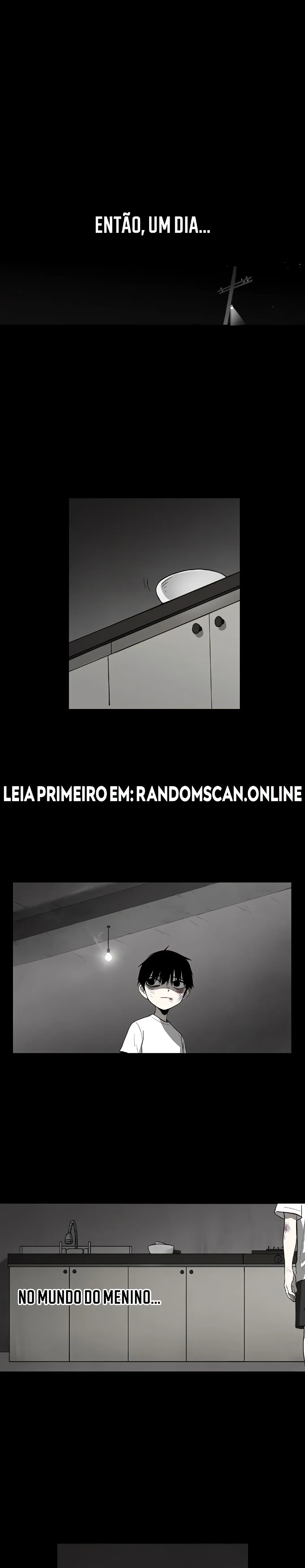 O Boxeador Capítulo 95 Página 23