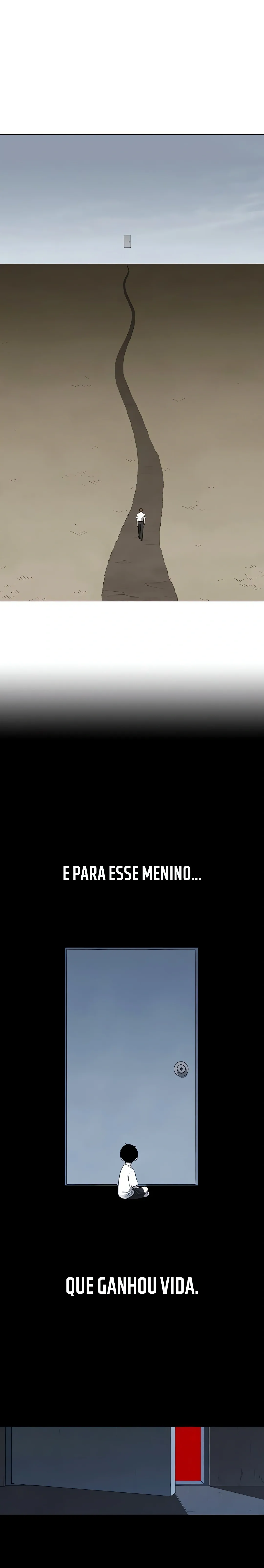 O Boxeador Capítulo 95 Página 9