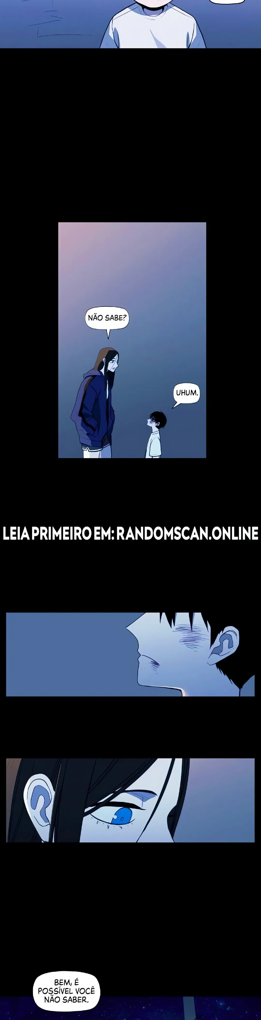 O Boxeador Capítulo 96 Página 15