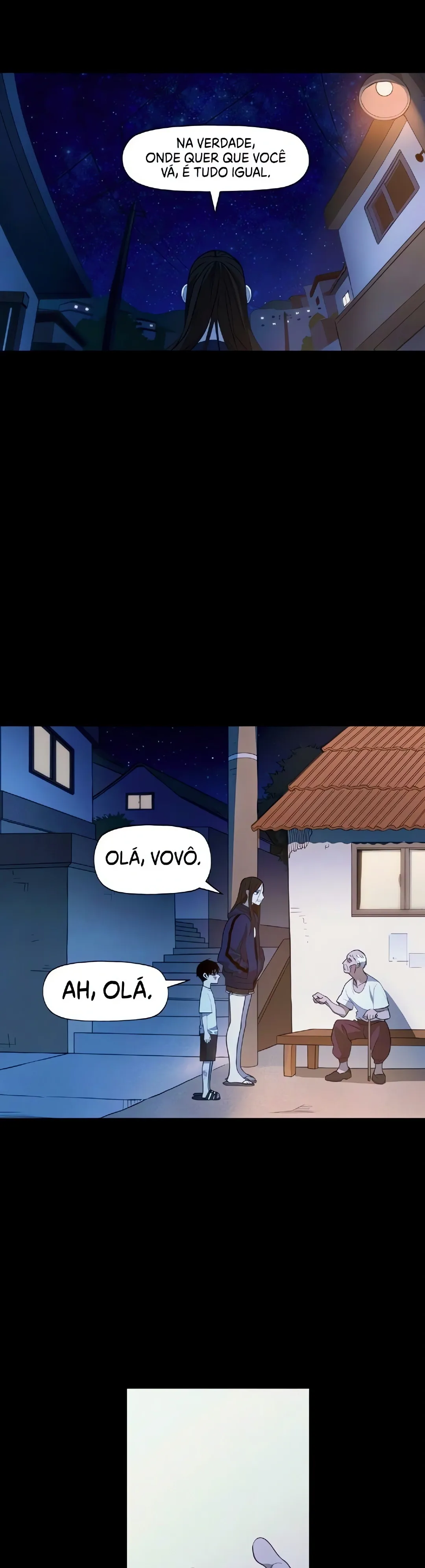 O Boxeador Capítulo 96 Página 17