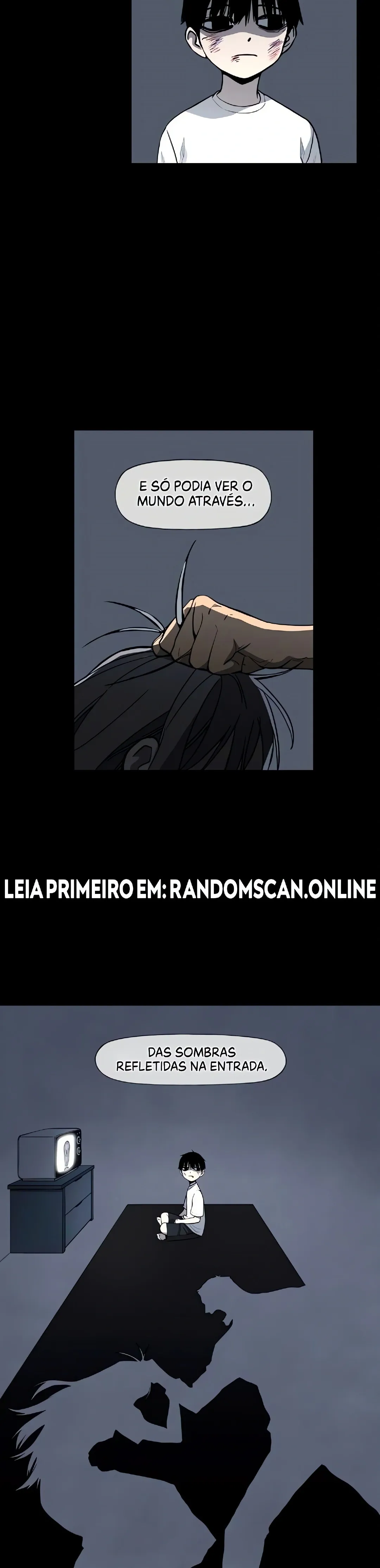 O Boxeador Capítulo 96 Página 3