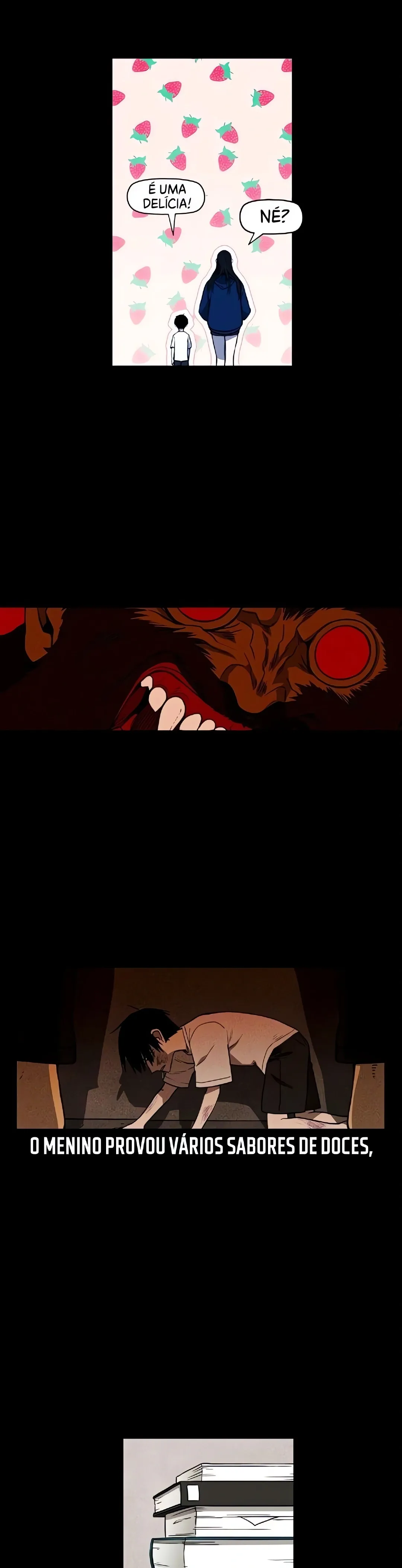 O Boxeador Capítulo 97 Página 14