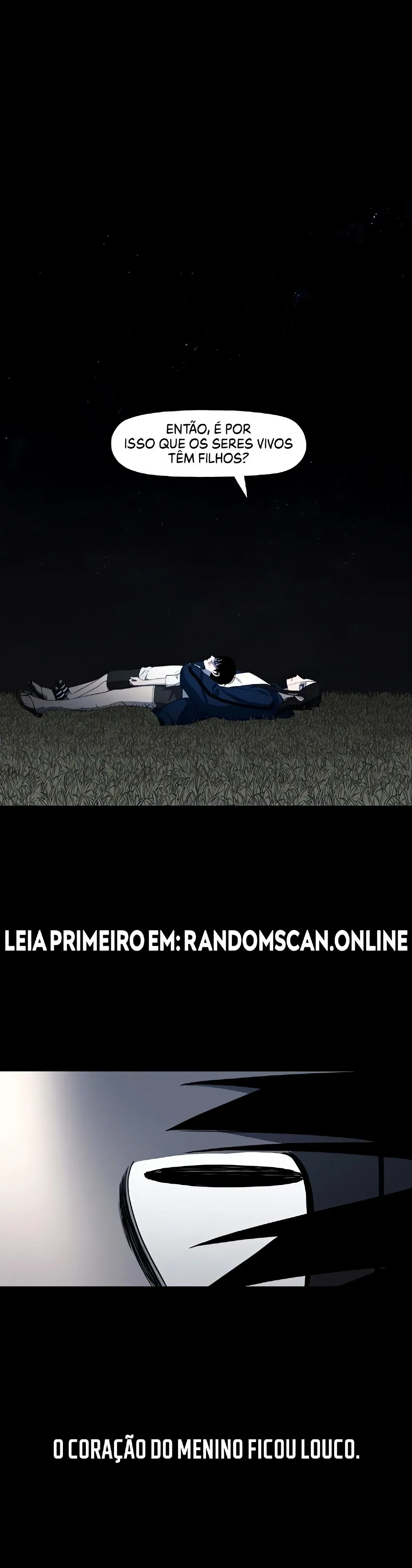 O Boxeador Capítulo 97 Página 26