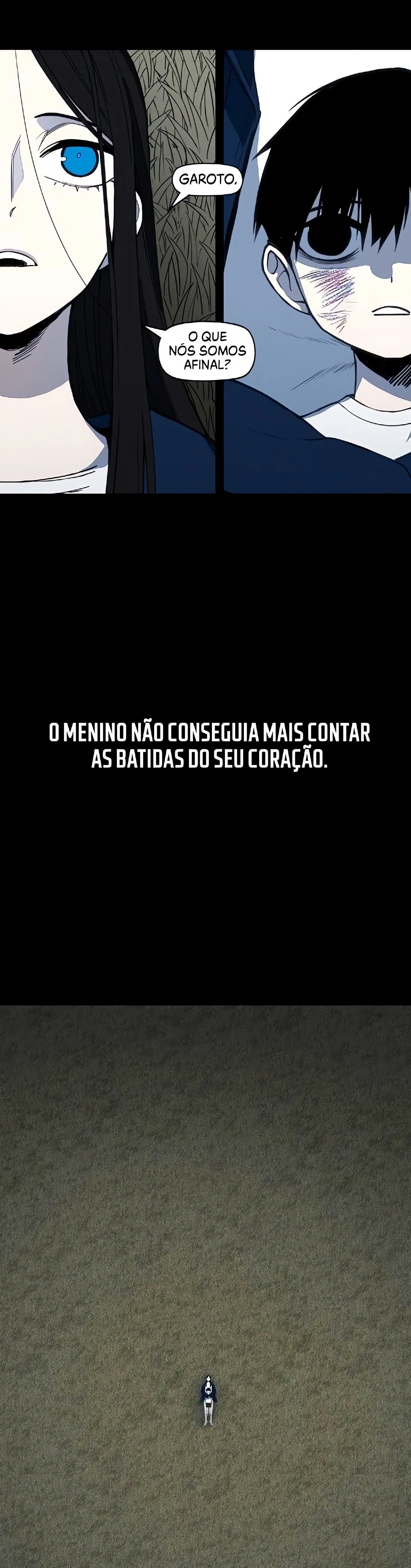 O Boxeador Capítulo 97 Página 27