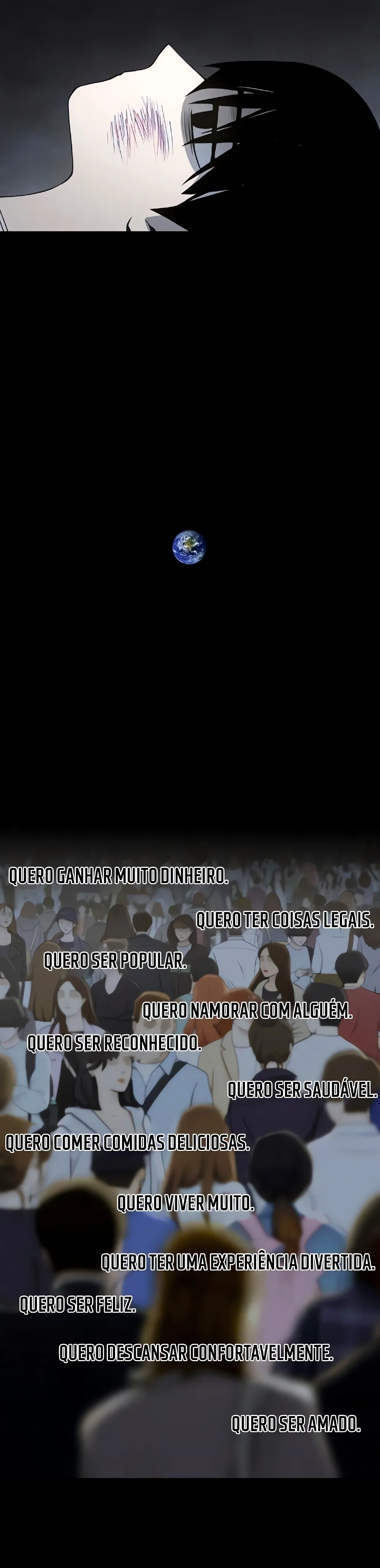 O Boxeador Capítulo 97 Página 3