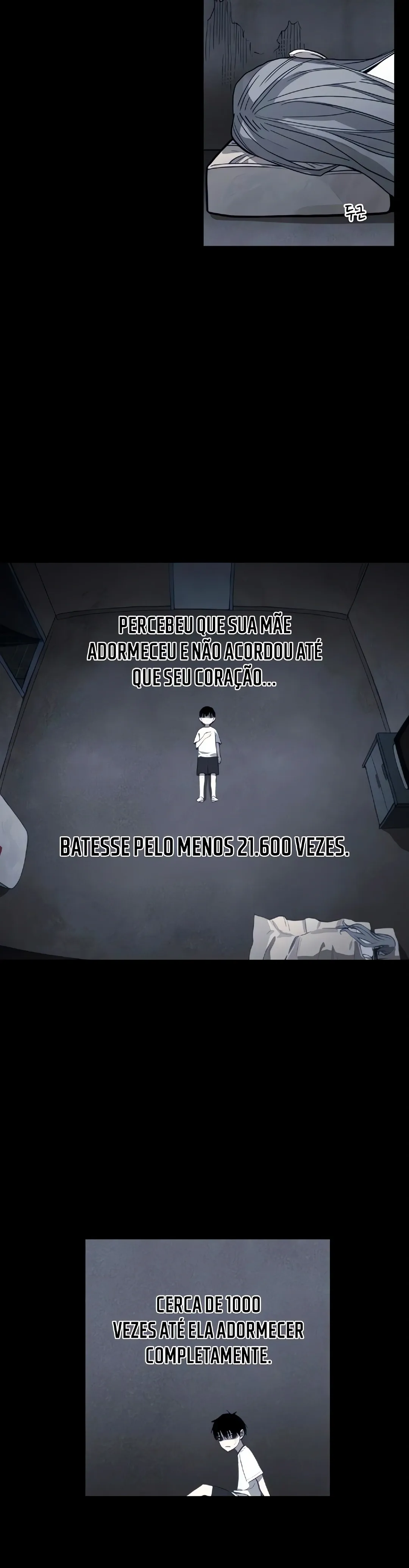 O Boxeador Capítulo 97 Página 7