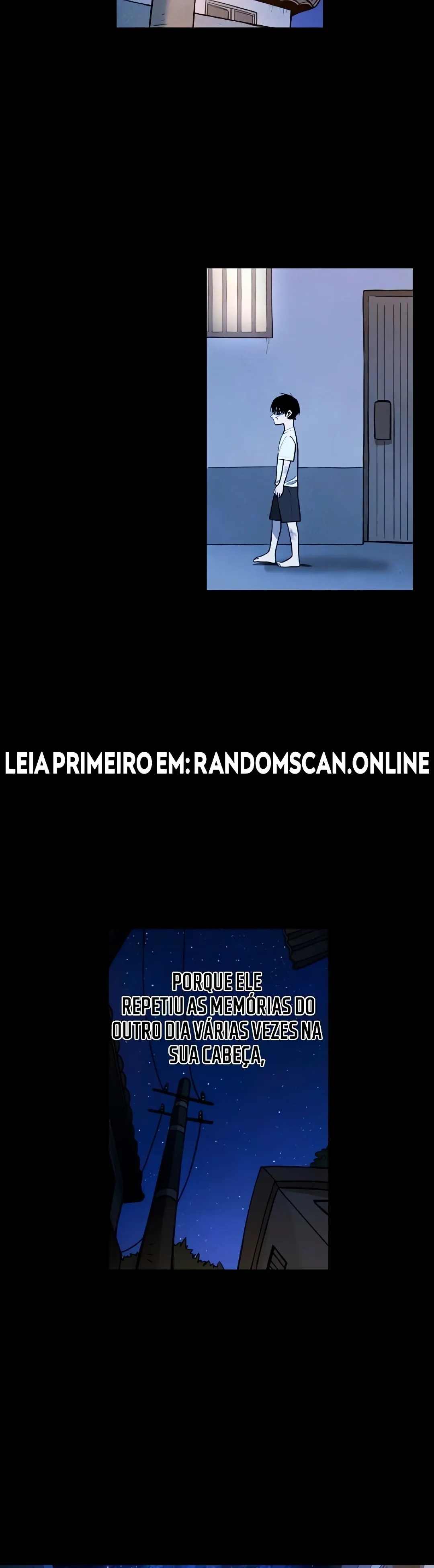 O Boxeador Capítulo 97 Página 9