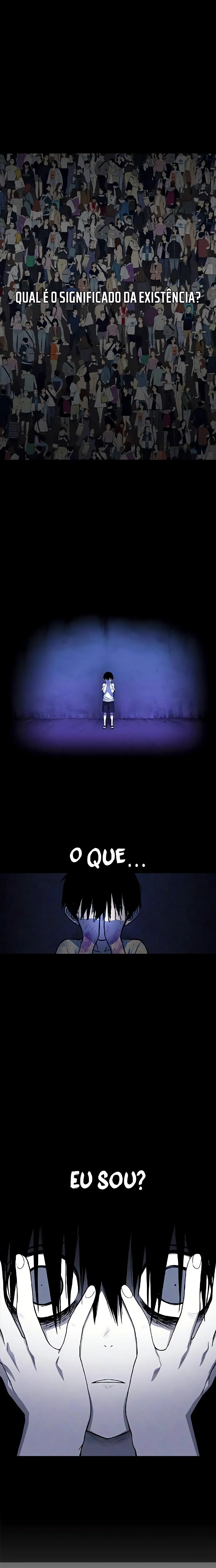 O Boxeador Capítulo 99 Página 31