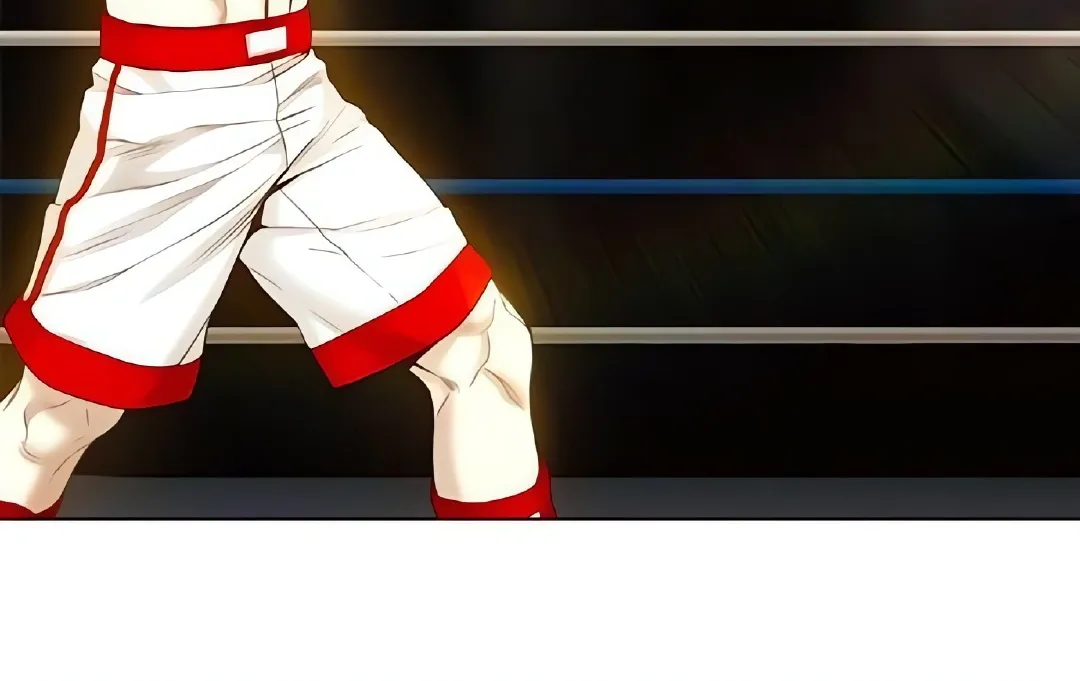 O Boxeador Capítulo 99 Página 33
