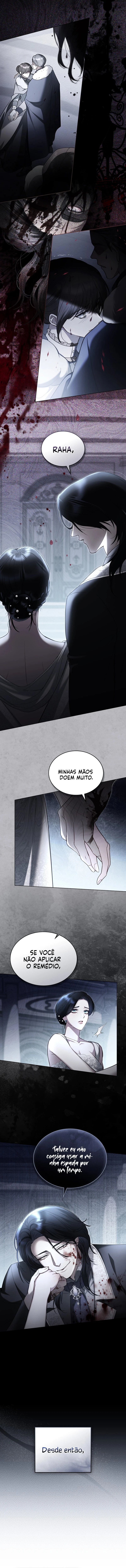 O Brinquedo no Quarto da Princesa Capítulo 17 Página 5
