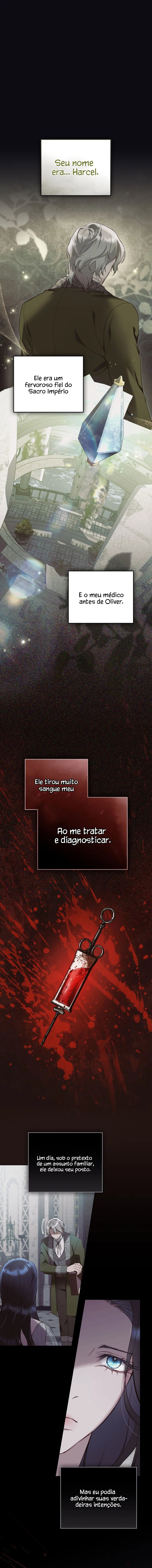 O Brinquedo no Quarto da Princesa Capítulo 22 Página 3