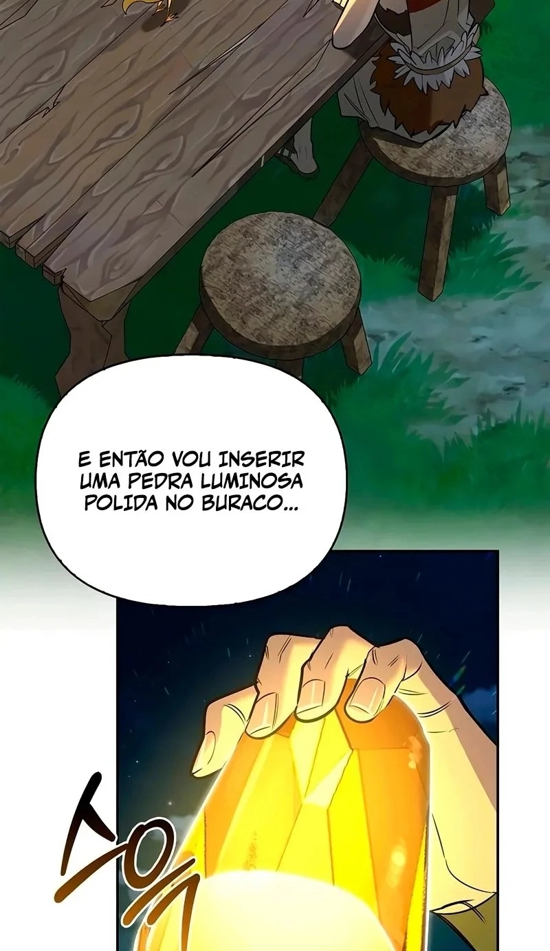 O Caçador de Classe S que Cura Monstros Capítulo 22 Página 3