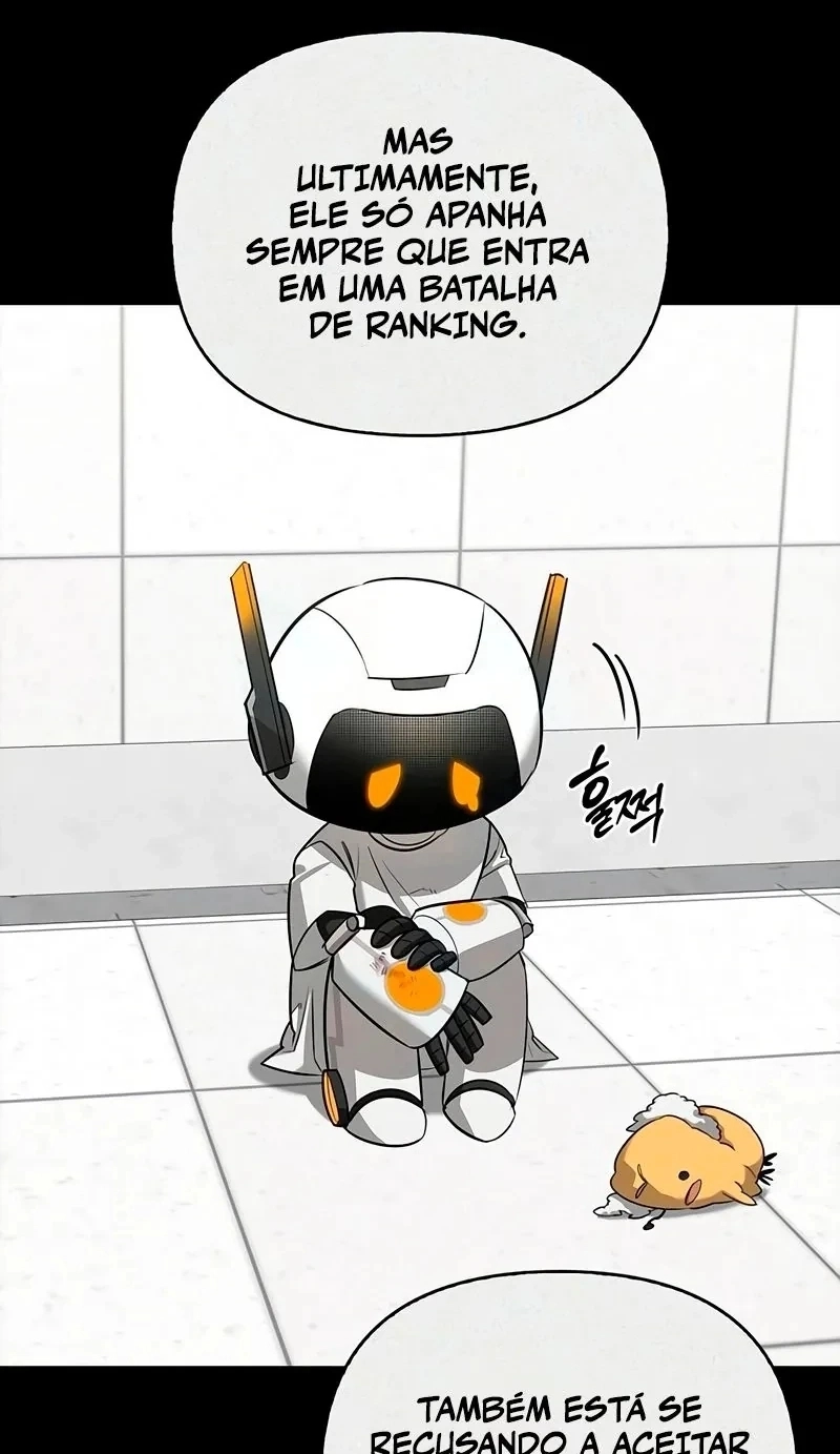 O Caçador de Classe S que Cura Monstros Capítulo 22 Página 73
