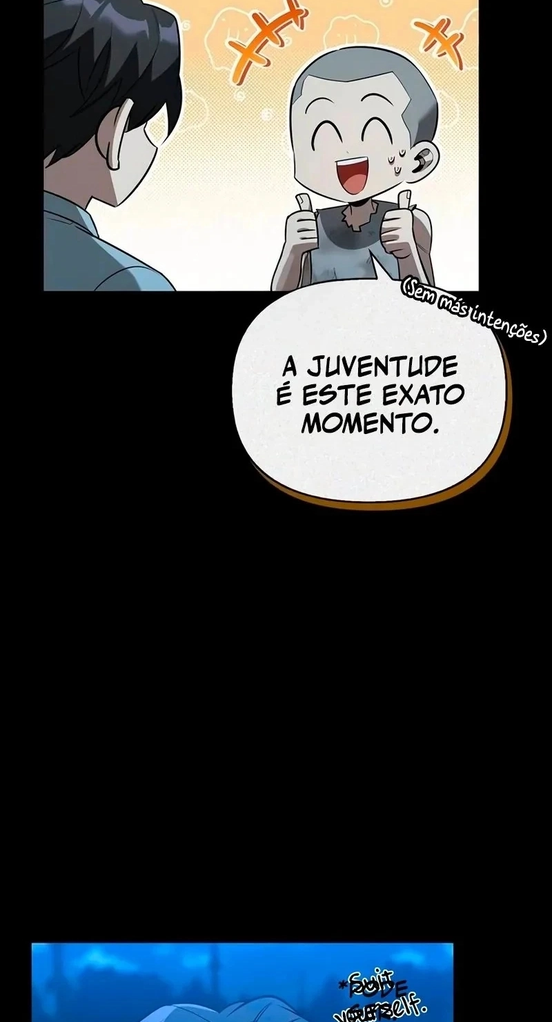 O Caçador de Classe S que Cura Monstros Capítulo 23 Página 41