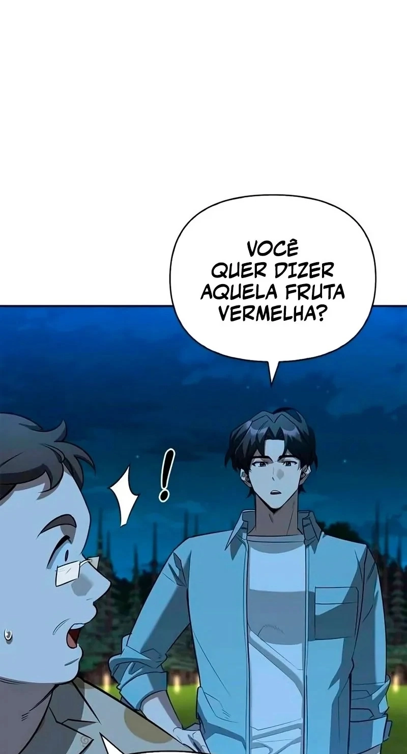 O Caçador de Classe S que Cura Monstros Capítulo 23 Página 96