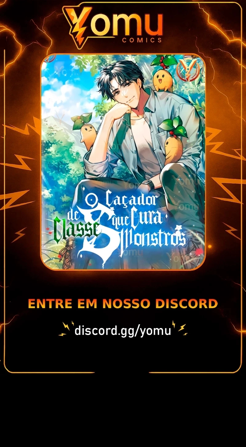 O Caçador de Classe S que Cura Monstros Capítulo 24 Página 1