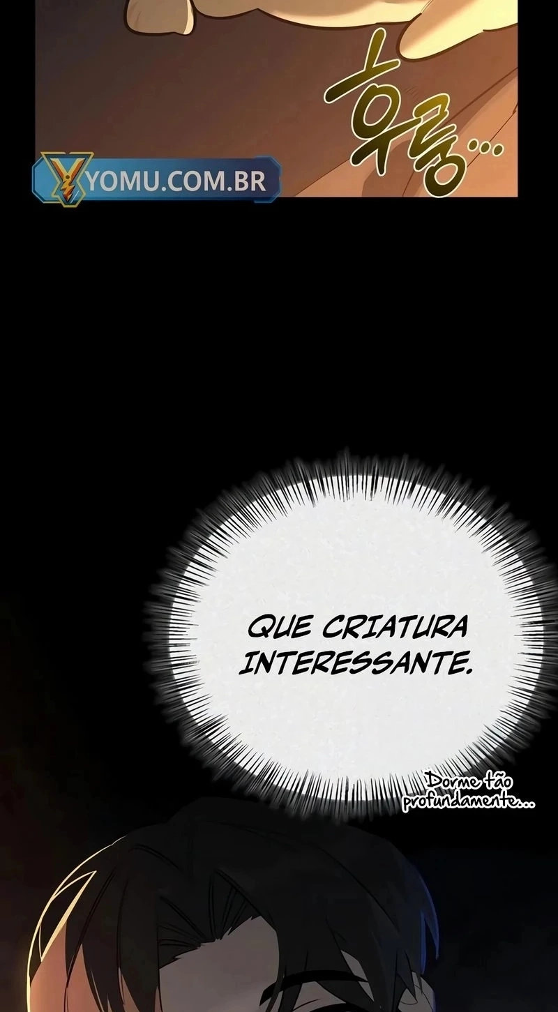 O Caçador de Classe S que Cura Monstros Capítulo 24 Página 65