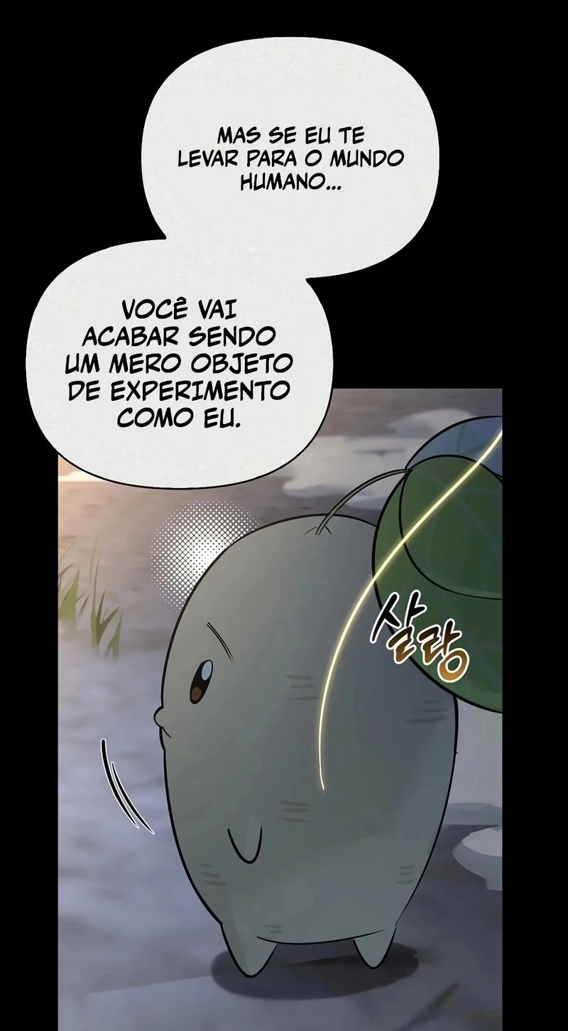 O Caçador de Classe S que Cura Monstros Capítulo 24 Página 90