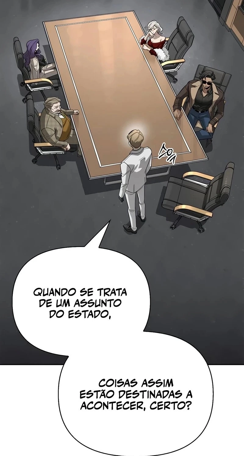 O Caçador de Classe S que Cura Monstros Capítulo 25 Página 39