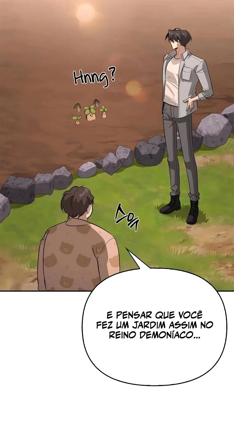 O Caçador de Classe S que Cura Monstros Capítulo 25 Página 5
