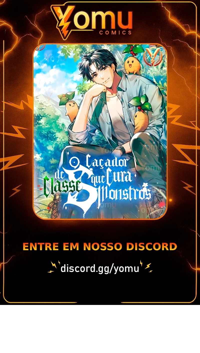 O Caçador de Classe S que Cura Monstros Capítulo 27 Página 1