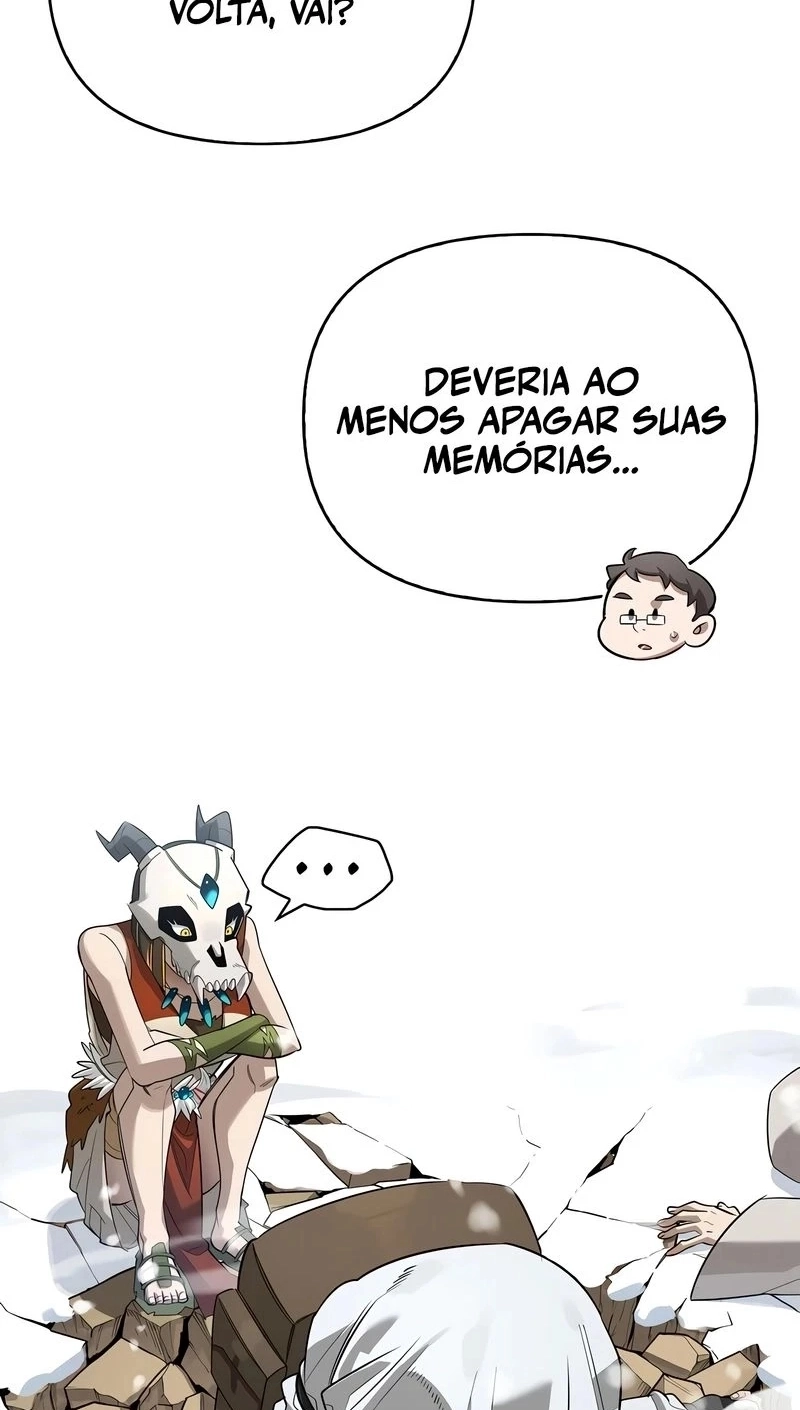 O Caçador de Classe S que Cura Monstros Capítulo 27 Página 41