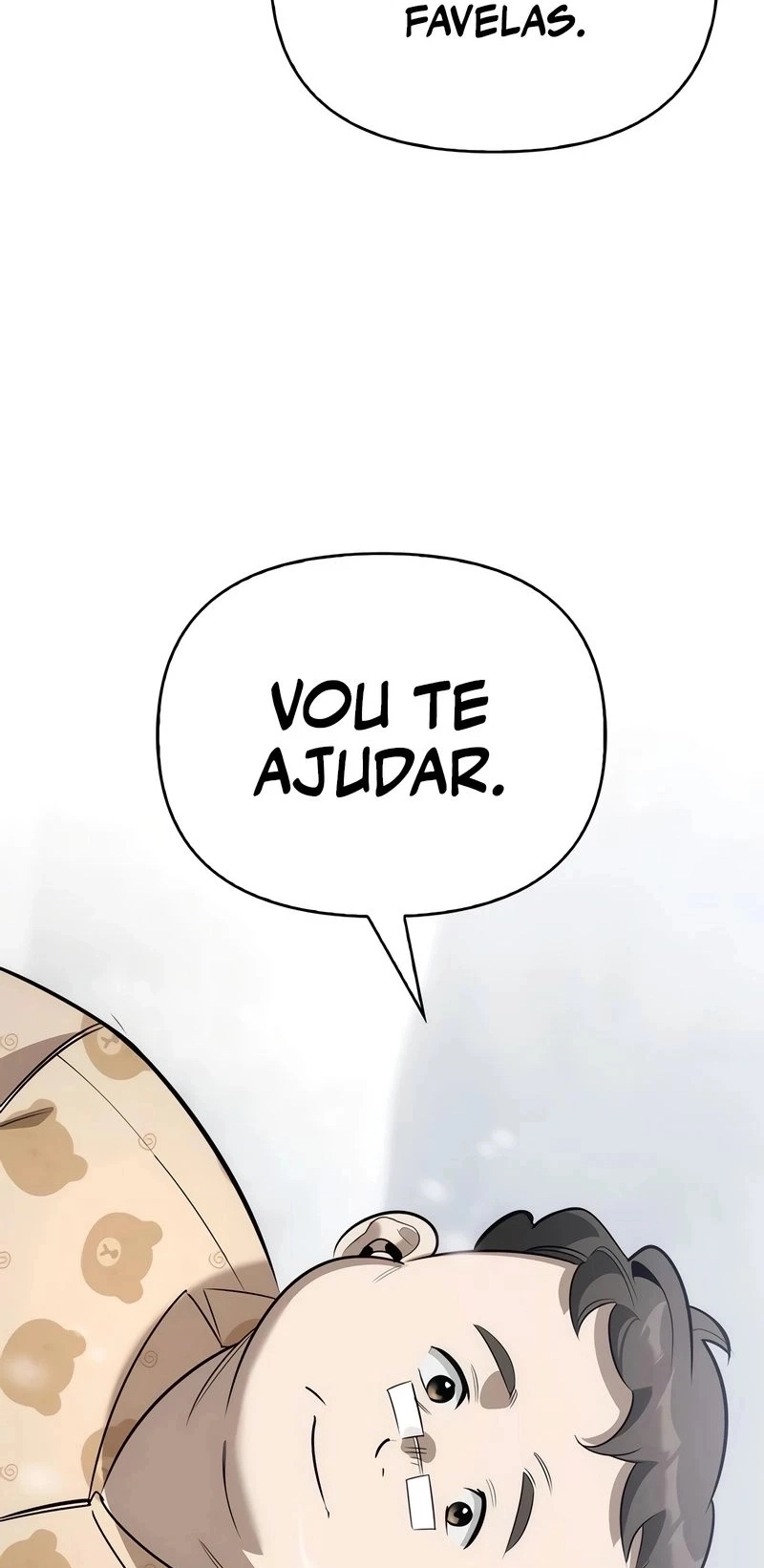 O Caçador de Classe S que Cura Monstros Capítulo 28 Página 92