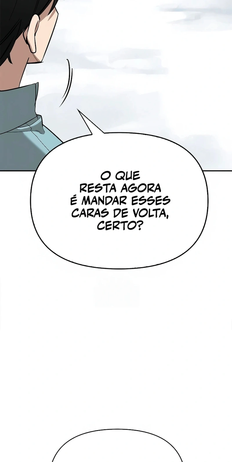 O Caçador de Classe S que Cura Monstros Capítulo 31 Página 3