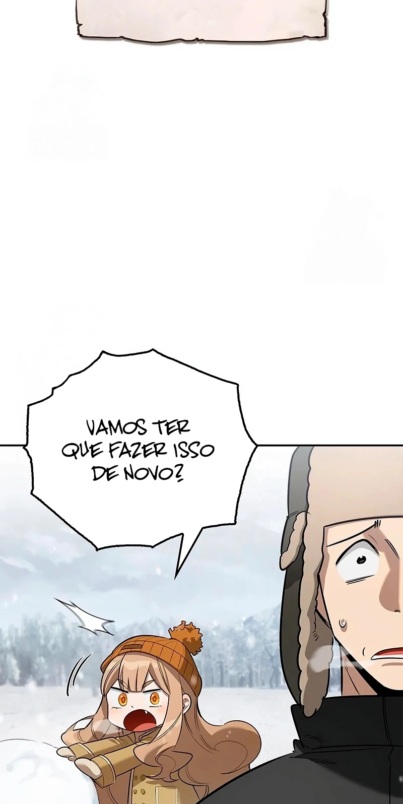 O Caçador de Classe S que Cura Monstros Capítulo 31 Página 39