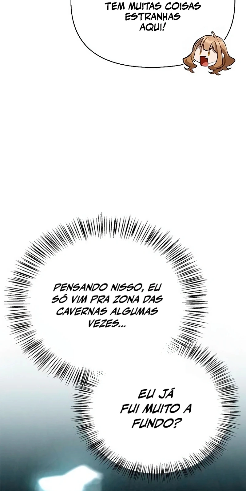 O Caçador de Classe S que Cura Monstros Capítulo 31 Página 85