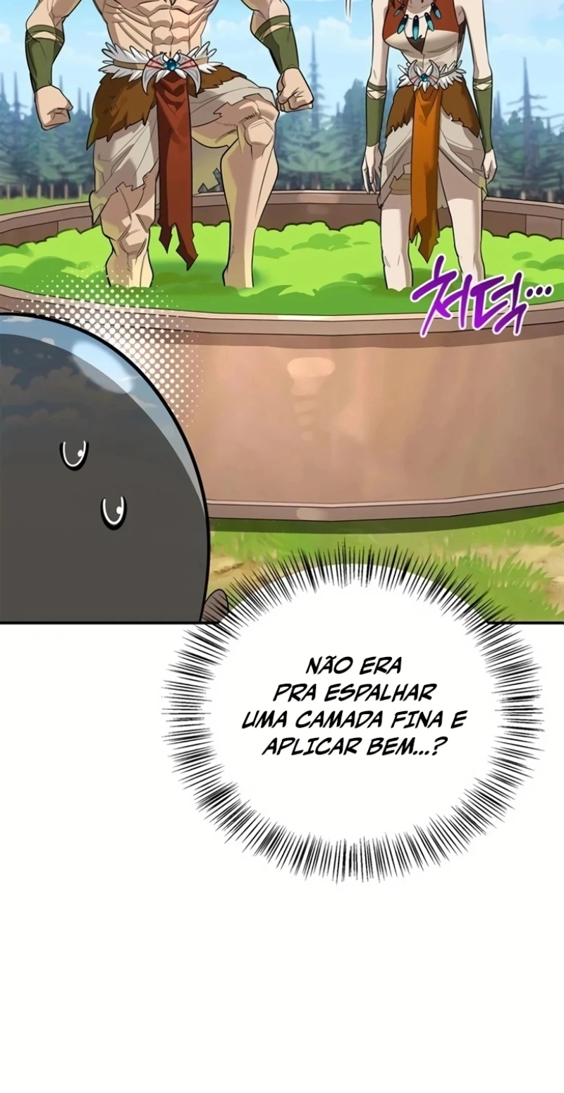 O Caçador de Classe S que Cura Monstros Capítulo 32 Página 105