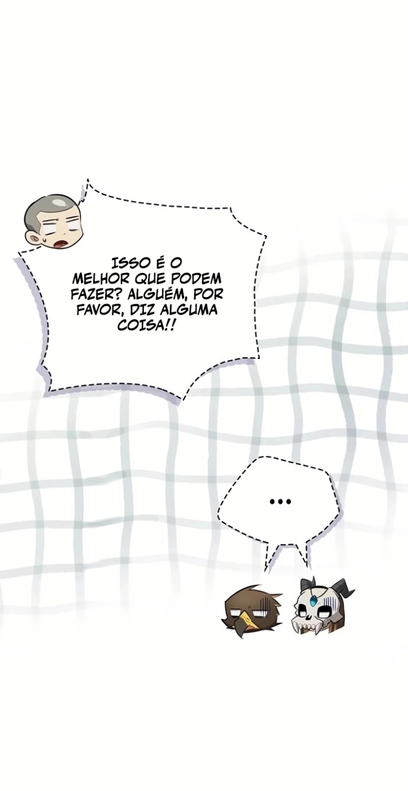 O Caçador de Classe S que Cura Monstros Capítulo 32 Página 106