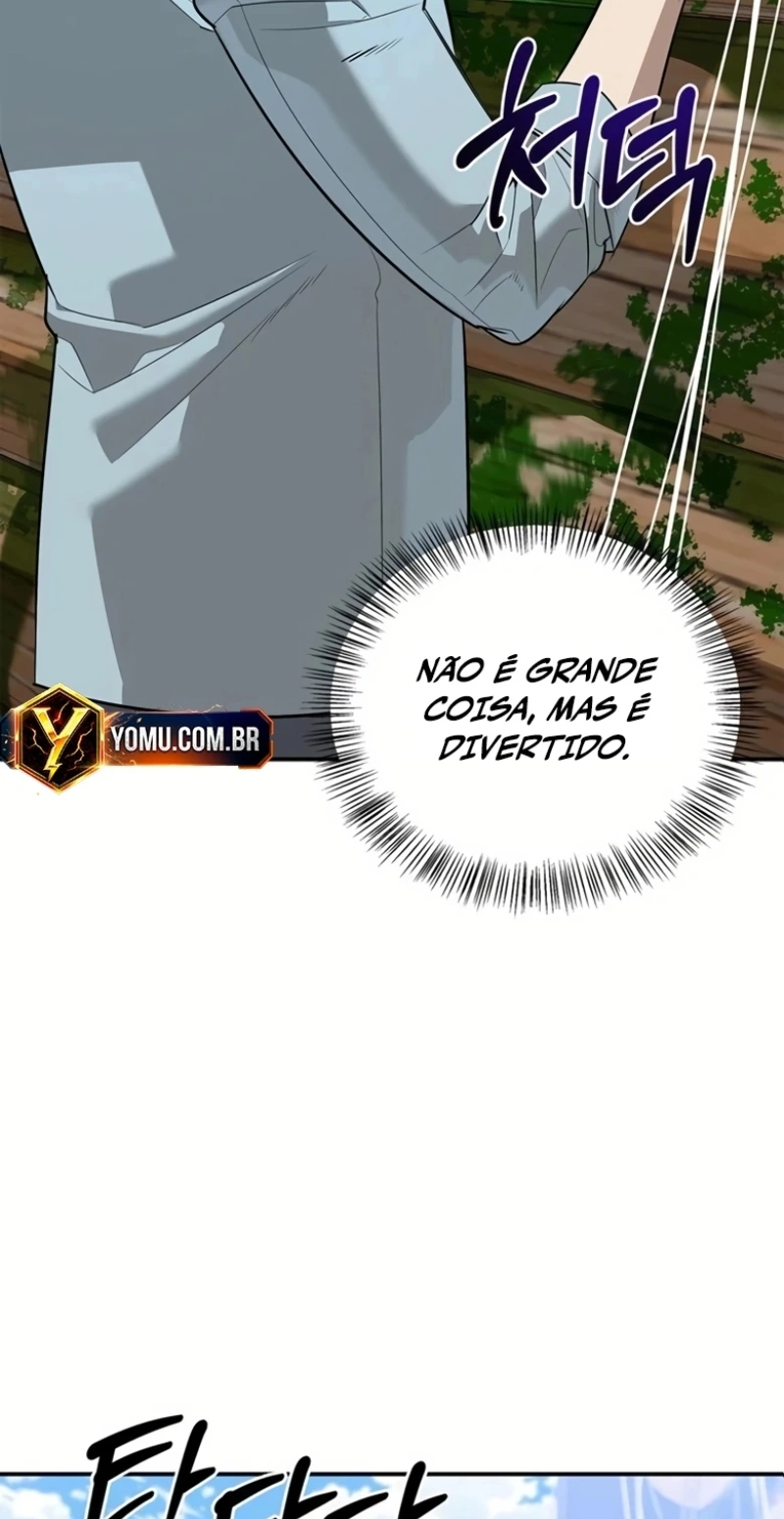 O Caçador de Classe S que Cura Monstros Capítulo 32 Página 108