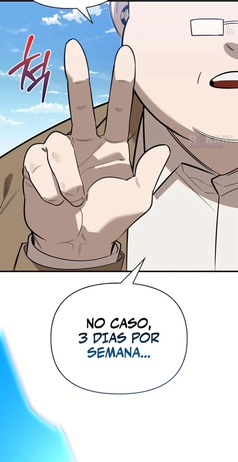 O Caçador de Classe S que Cura Monstros Capítulo 32 Página 121