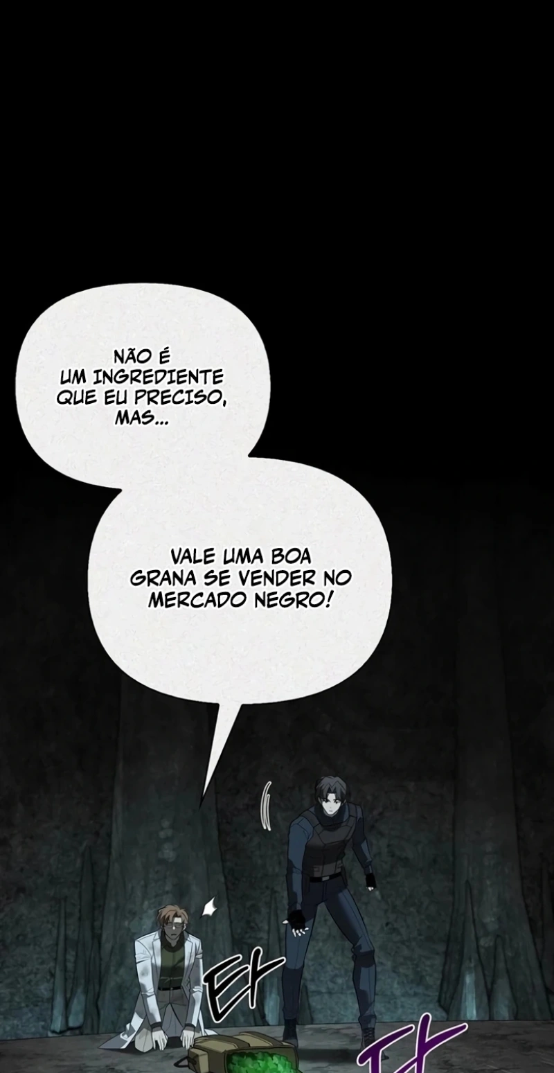 O Caçador de Classe S que Cura Monstros Capítulo 32 Página 16