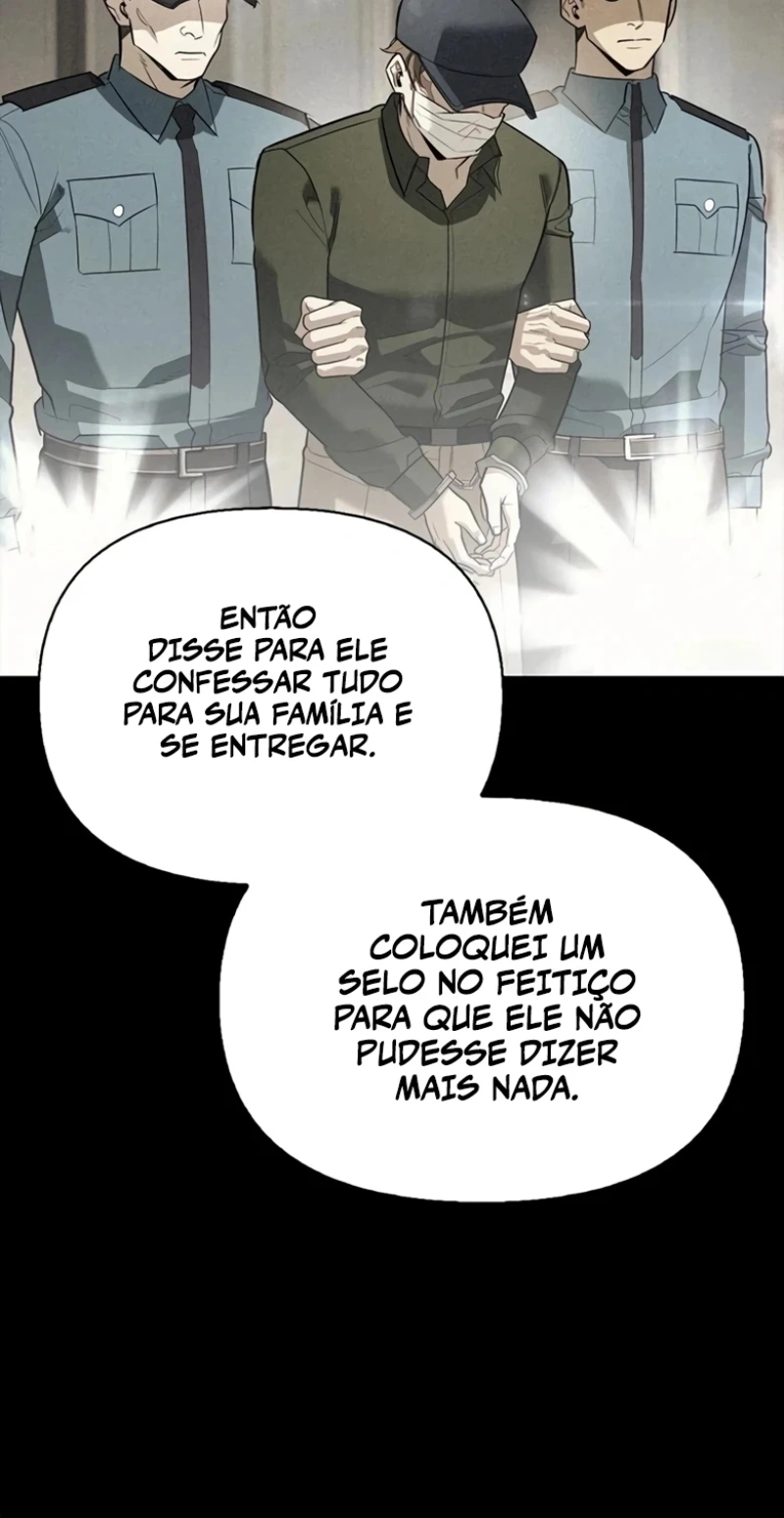 O Caçador de Classe S que Cura Monstros Capítulo 32 Página 36