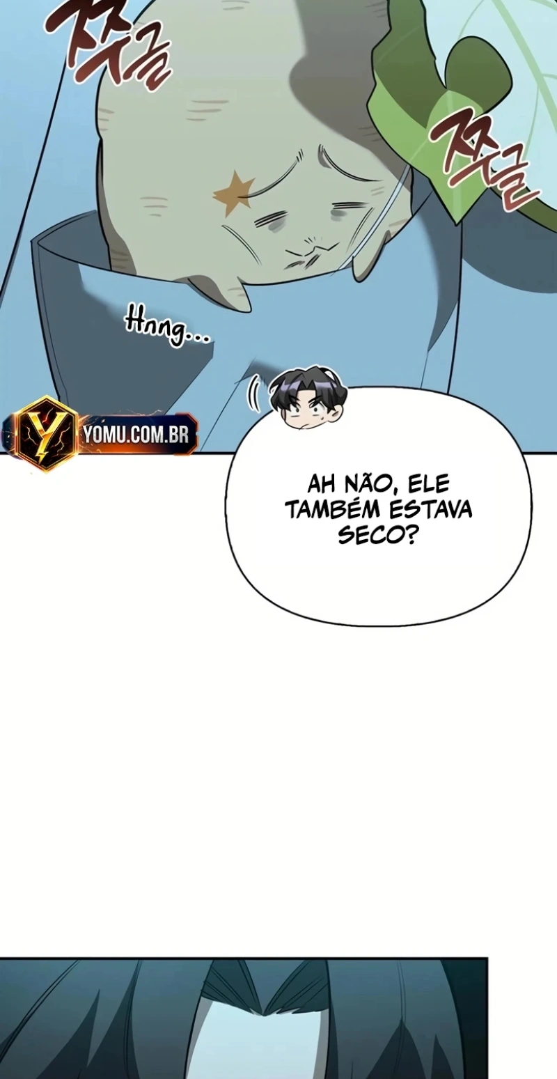 O Caçador de Classe S que Cura Monstros Capítulo 32 Página 60