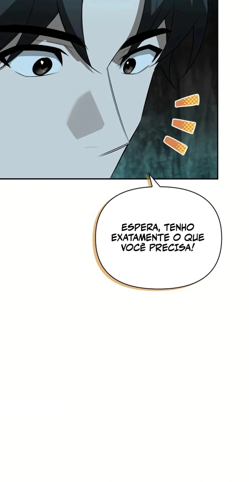 O Caçador de Classe S que Cura Monstros Capítulo 32 Página 61